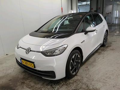 Volkswagen ID.3 (outgoing) 150kW / 58kWH Life automaat, 2021