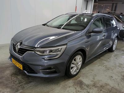 Renault Megane 1.3 TCE 103kW Equilibre estate, 2023
