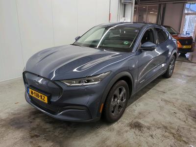 Ford MUSTANG Mach-E 210kW/ 98.8kWh Extended RWD automaat, 2021