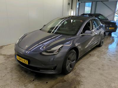 Tesla 3 Model 75kWh Long-Range AWD automaat, 2020