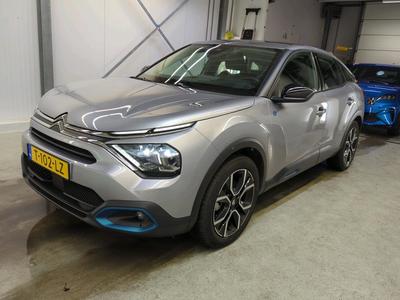 Citroen C4 e- 100kW/50kWh Feel Pack automaat, 2023