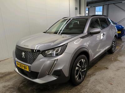 Peugeot 2008 1.2 PureTech 96kW Allure automaat, 2022