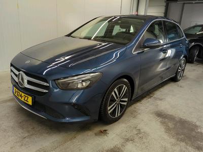 Mercedes-Benz B180 1.3 100kW Business Solution Luxury DCT, 2020