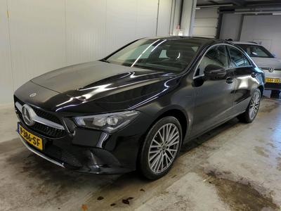 Mercedes-Benz CLA 250 CLA250e 1.3 160kW Bus.Sol. Lux. Limited DCT, 2022
