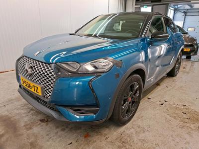 Ds DS 3 Crossback 100kW/ 50kWh e-Tense Business automaat, 2020