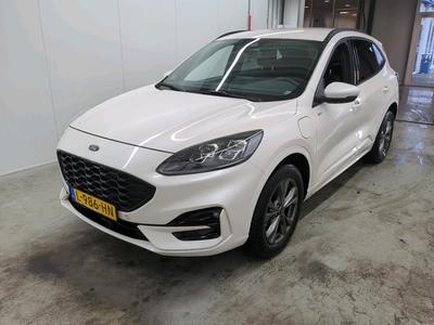 Ford Kuga 2.5 Ecoboost 165kW PHEV ST-Line X automaat, 2021