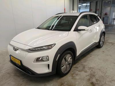 Hyundai Kona EV 150kW / 64kWh 2WD Fashion automaat, 2020