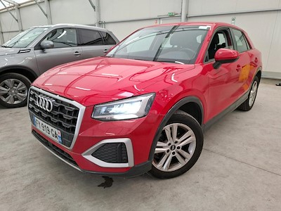 Audi Q2 Q2 35 TFSI 150ch Business line S tronic 7