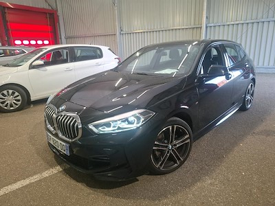 BMW Serie 1 Serie 1 118iA 136ch M Sport DKG7