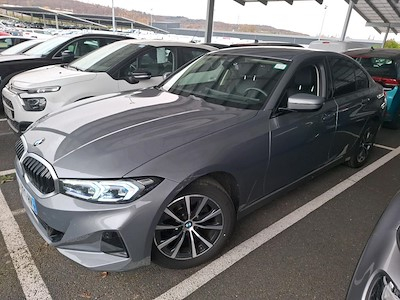 BMW Serie 3 Serie 3 320iA xDrive 184ch Business Design