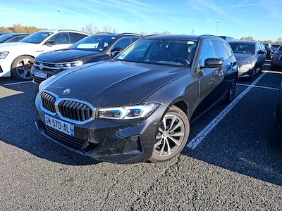 BMW Serie 3 Serie 3 Touring 318iA 156ch Business Design