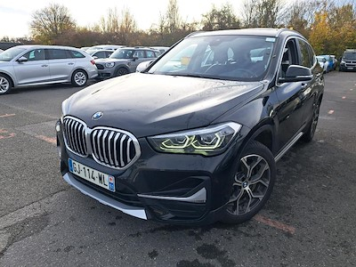 BMW X1 X1 sDrive18i 136ch xLine