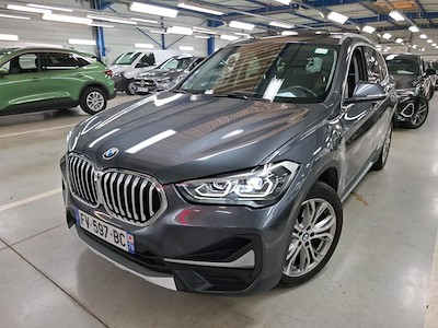 BMW X1 X1 xDrive25eA 220ch xLine
