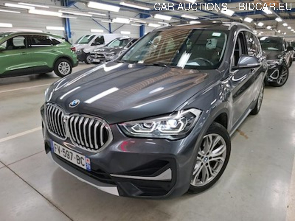 BMW X1 X1 xDrive25eA 220ch xLine