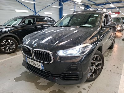 BMW X2 X2 sDrive18iA 136ch Business Design DKG7