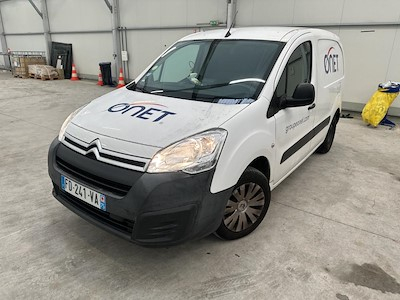 Citroen BERLINGO Berlingo M 1.6 BlueHDi 100 S&amp;S Business ETG6