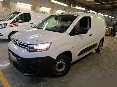 Citroen BERLINGO Berlingo Van M 650kg PureTech 110 S&amp;S Club