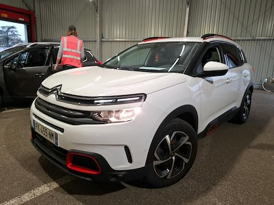 Citroen C5 aircross C5 Aircross PureTech 130ch S&amp;S Feel