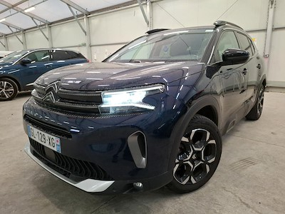 Citroen C5 aircross C5 Aircross PureTech 130ch S&S Shine EAT8