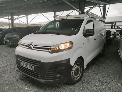 Citroen JUMPY Jumpy Fg M 1.6 BlueHDi 95ch Club