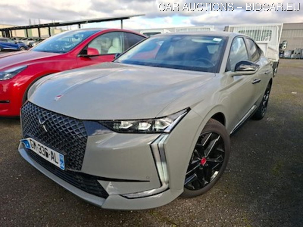 Citroen DS4 DS 4 PureTech 180ch Performance Line + Automatique