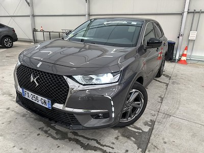 Citroen DS7 DS 7 Crossback BlueHDi 130ch So Chic Automatique