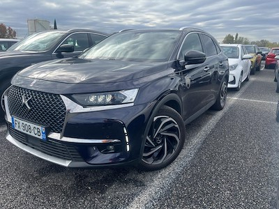 Citroen DS7 DS 7 Crossback E-TENSE 225ch Executive