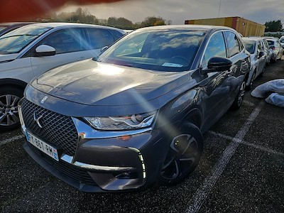 Citroen DS7 DS 7 Crossback PureTech 130ch Business Automatique