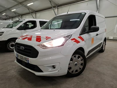 Ford Transit connect VU Transit Connect L1 1.5 TD 100ch Stop&amp;Start Trend Business Nav
