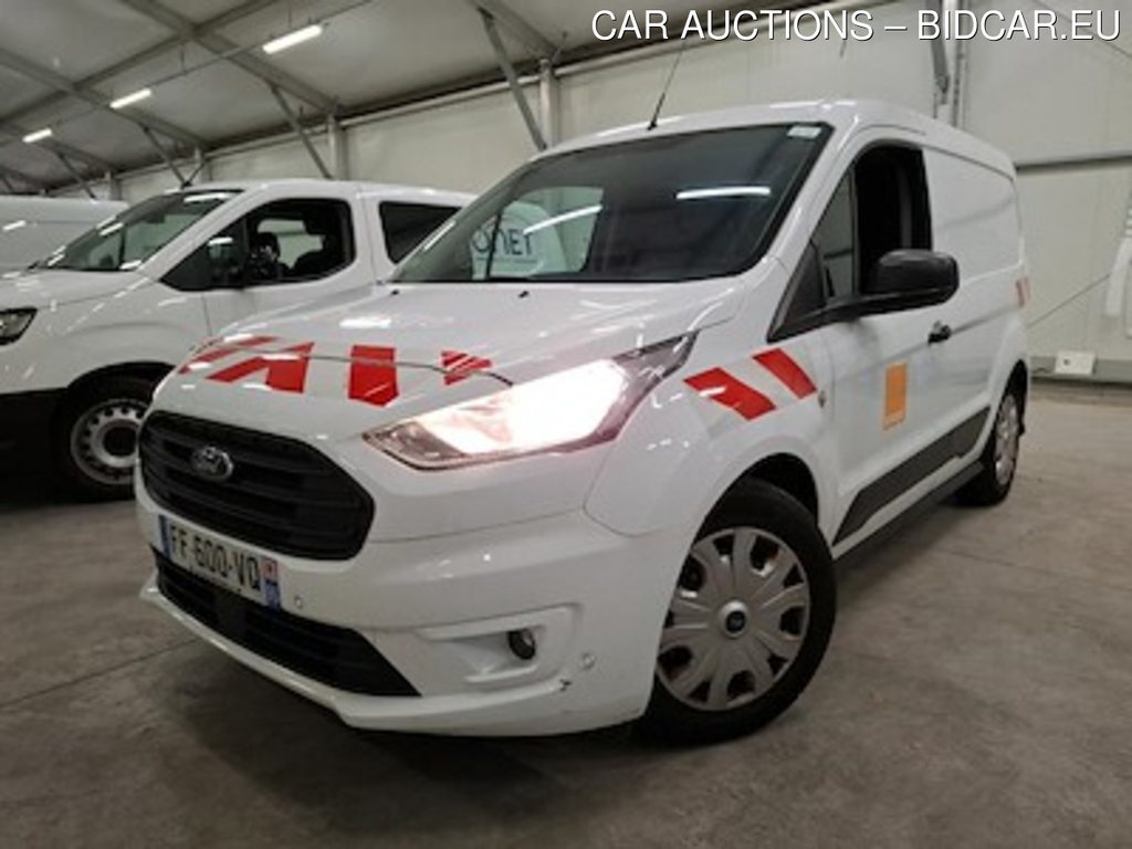 Ford Transit connect VU Transit Connect L1 1.5 TD 100ch Stop&amp;Start Trend Business Nav