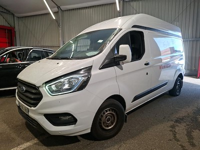 Ford Transit custom Transit Custom Fg 300 L2H2 2.0 EcoBlue 130 Trend Business