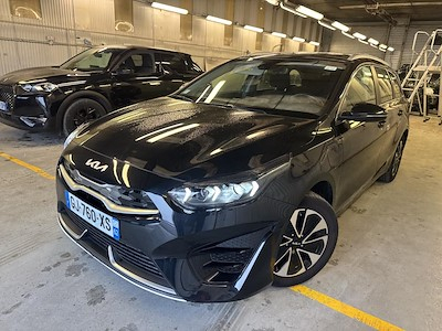 Kia CEED Ceed SW 1.6 GDi 141ch PHEV Active Business DCT6