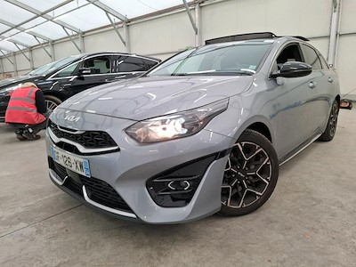 Kia PROCEED ProCeed 1.5 T-GDI 160ch GT Line Business DCT7