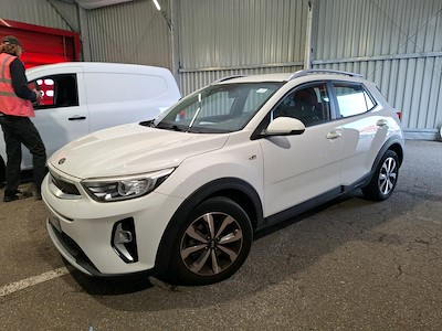 Kia STONIC Stonic 1.0 T-GDi 100ch Active Business
