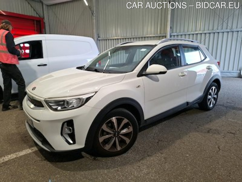 Kia STONIC Stonic 1.0 T-GDi 100ch Active Business