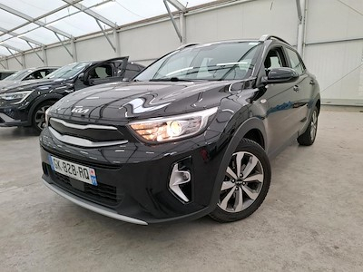 Kia STONIC Stonic 1.0 T-GDi 100ch Active Business DCT7