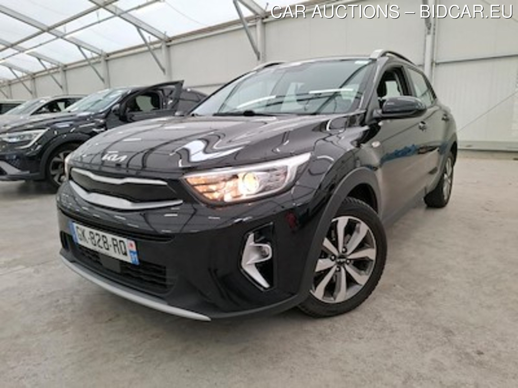 Kia STONIC Stonic 1.0 T-GDi 100ch Active Business DCT7