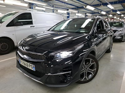 Kia XCEED XCeed 1.6 CRDI 136ch Design