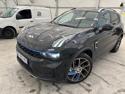 Lynk &amp; Co 01 01 1.5 PHEV 261ch DCTH 7