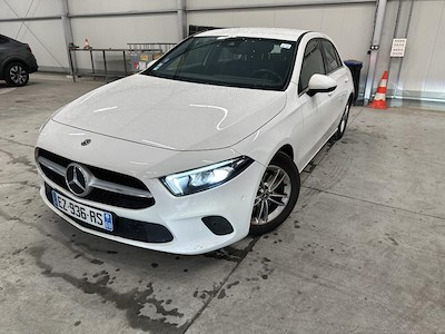 Mercedes-Benz Classe A Classe A 200 163ch Business Line 7G-DCT