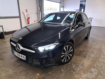 Mercedes-Benz Classe A Classe A 250 e 160+102ch Business Line 8G-DCT