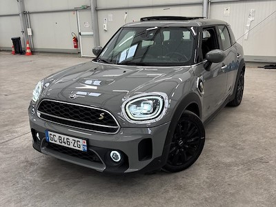 MINI COUNTRYMAN Countryman Cooper SE 125ch + 95ch Northwood ALL4 BVA6