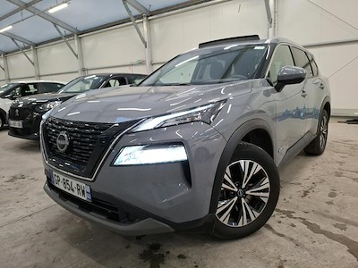 Nissan X-TRAIL X-Trail e-Power 204ch N-Connecta