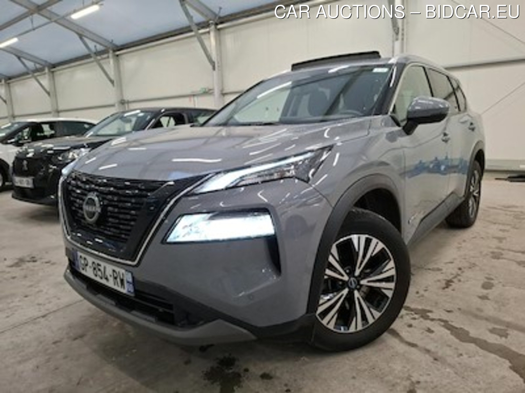 Nissan X-TRAIL X-Trail e-Power 204ch N-Connecta
