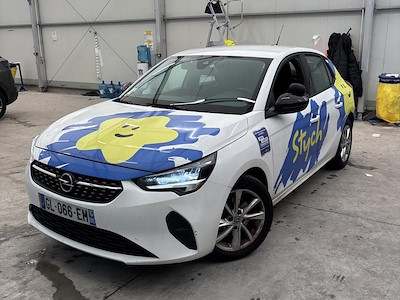 Opel CORSA Corsa 1.2 Turbo 100ch Elegance Business