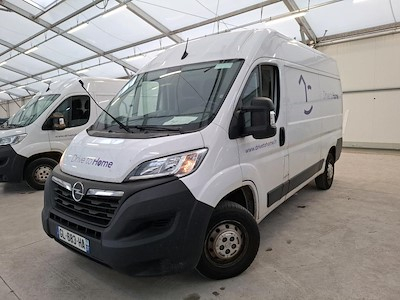 Opel MOVANO Movano Fg 3.3T L2H2 2.2d 120ch Pack Clim