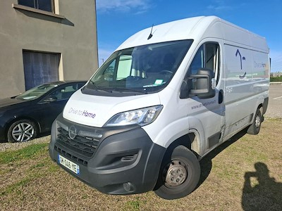 Opel MOVANO Movano Fg 3.3T L2H2 2.2d 120ch Pack Clim