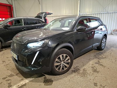 Peugeot 2008 2008 1.5 BlueHDi 130ch S&amp;S Active Business EAT8