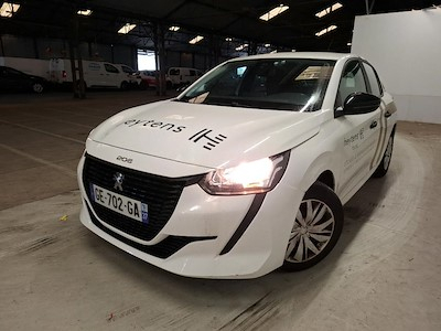 Peugeot 208 208 Affaire 1.5 BlueHDi 100 Premium