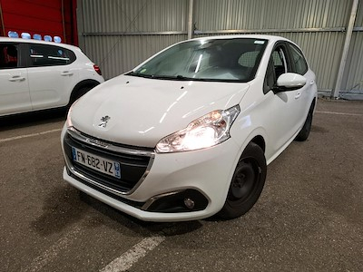 Peugeot 208 208 Affaire 1.5 BlueHDi 100 Premium Pack